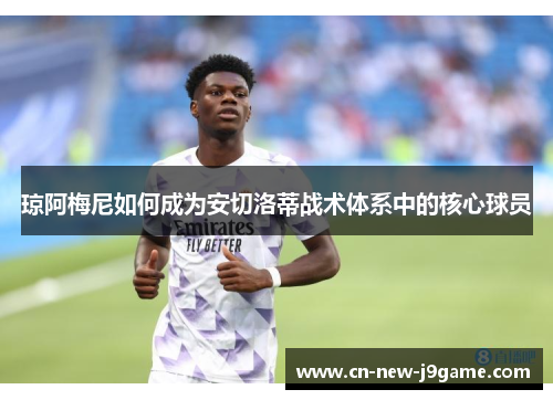 琼阿梅尼如何成为安切洛蒂战术体系中的核心球员