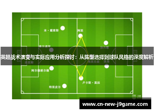 英超战术演变与实际应用分析探讨:从阵型选择到球队风格的深度解析 英超战术演变与实际应用分析探讨:从阵型选择到球队风格的深度解析